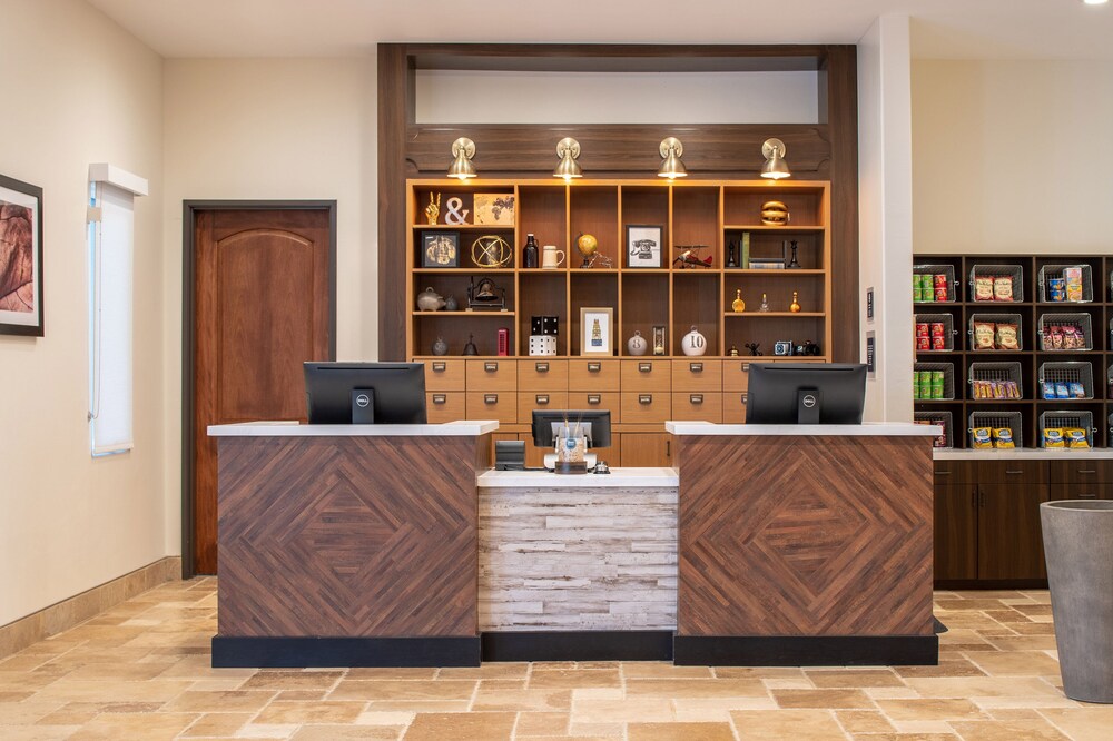 Four Points by Sheraton Santa Cruz Scotts Valley - photo 22