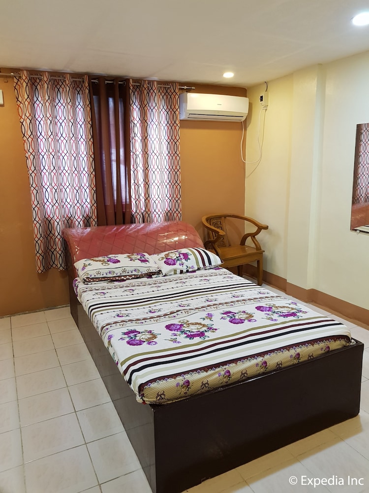 Vcg Hotel — hotel in San Leonardo