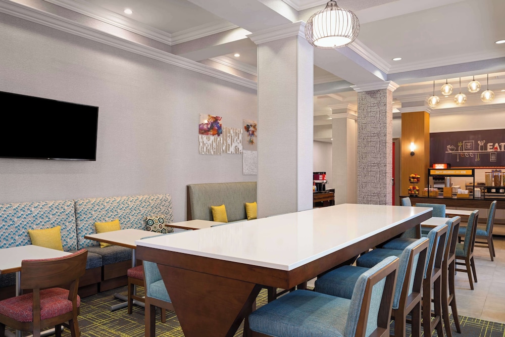 Hampton Inn Pikeville - photo 26