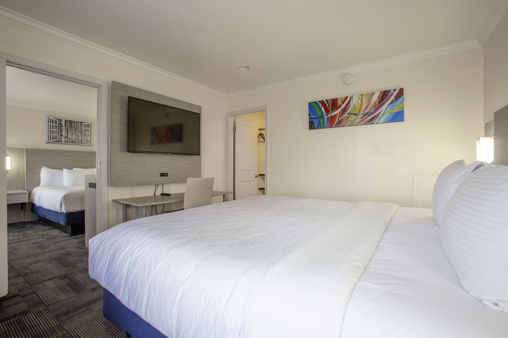 Hotel Aspen InnSuites Flagstaff Grand Canyon - photo 39
