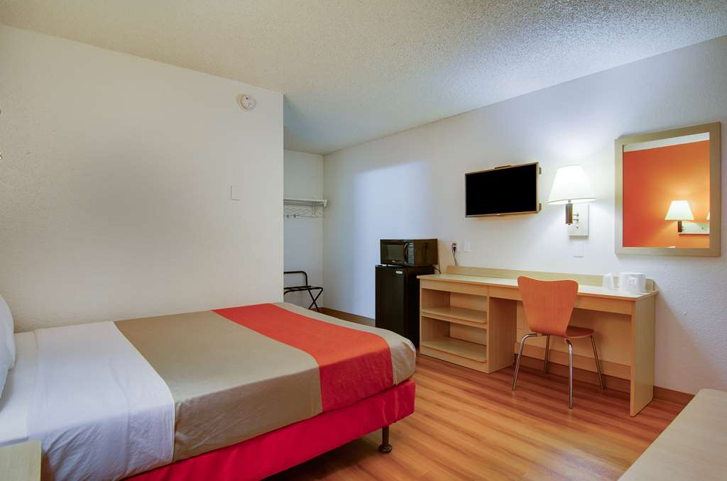 Motel 6 Tacoma WA Fife - photo 10