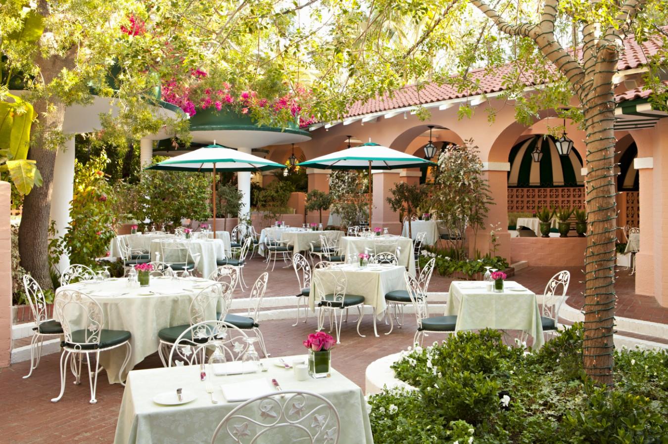 The Beverly Hills Hotel - photo 18