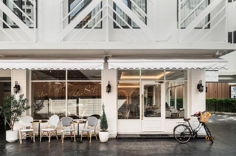 Lucky Hotel Bangkok