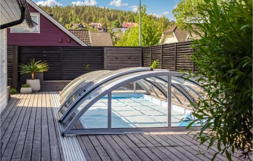 Pet Friendly Home In Skien — 5-Star Luxury Hotel in Skien, Norway