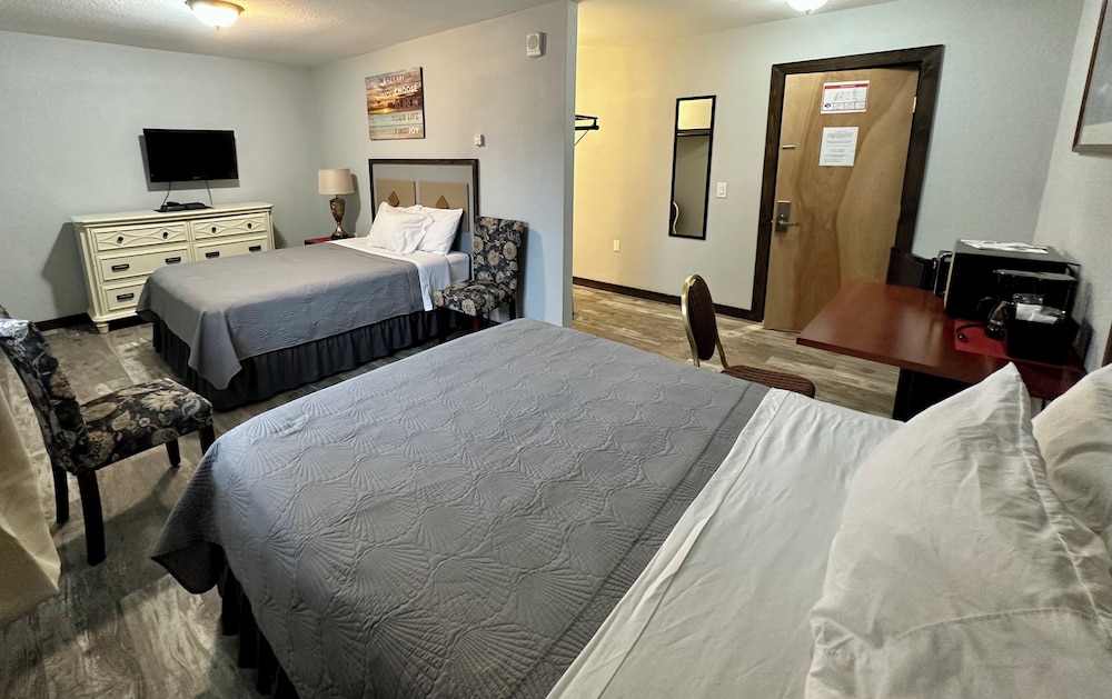 Alaska Angler's Inn - photo 28