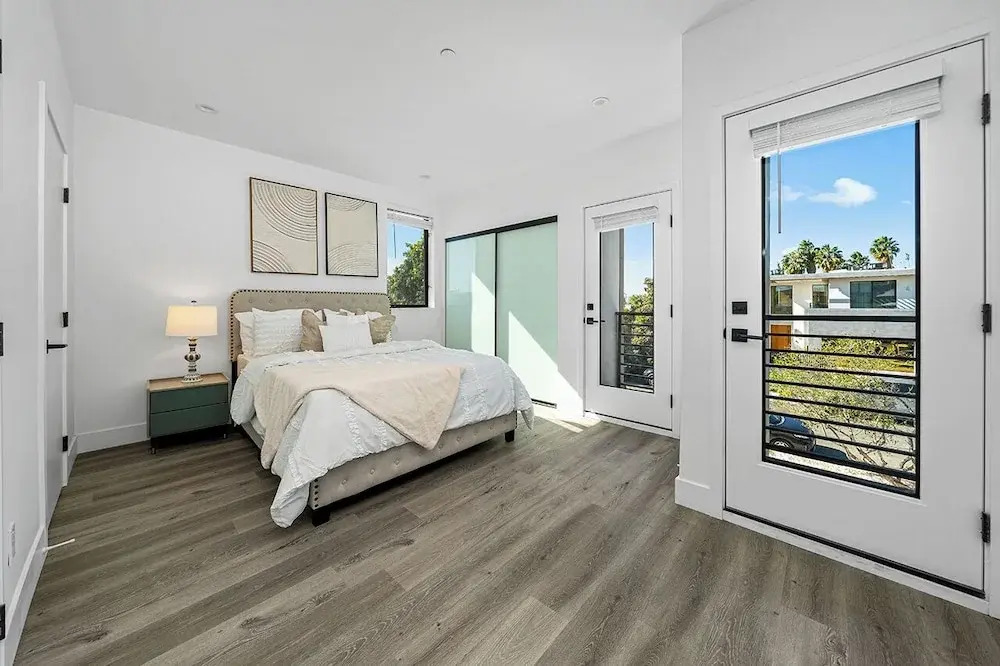 The Melrose Hollywood - featured photo