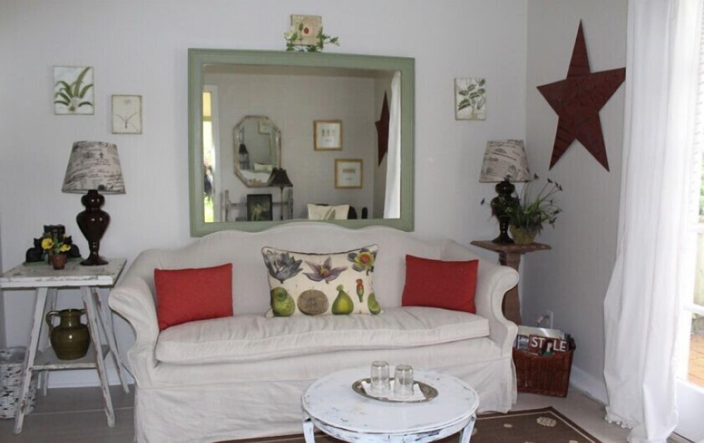 Hope and Glory Inn and Vineyard - photo 24