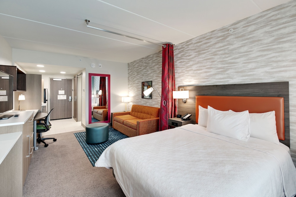 Home2 Suites by Hilton Roswell GA - photo 11