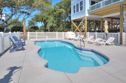 Sea Cure - photo 41