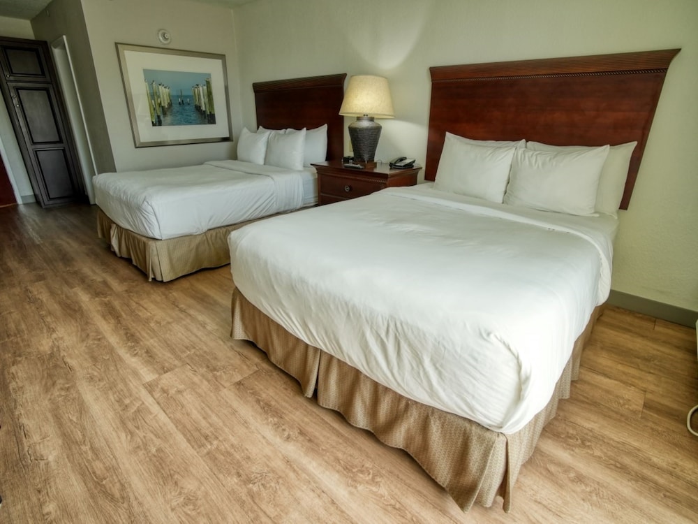 Treasure Island Hotel and Marina - photo 15