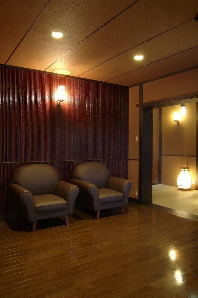 Sekiya Resort Bettei Haruki — Beppu — photo 5