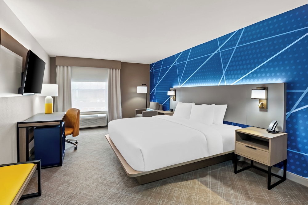 Comfort Inn & Suites Prince George Fort Lee - photo 15