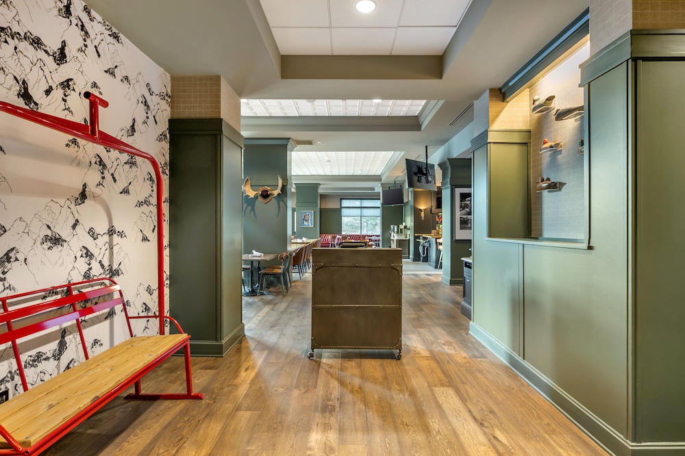 Omni Interlocken - photo 96