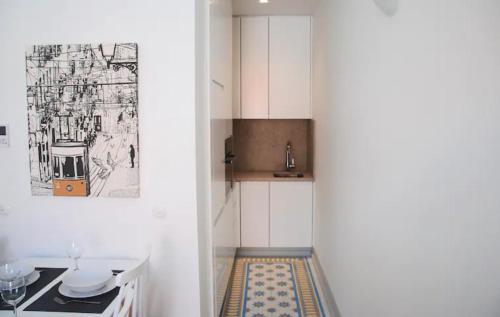 Baixa Cosy Apartment — 4-Star Luxury Hotel in Lisbon, Portugal
