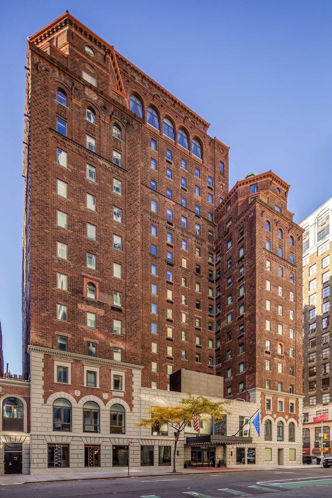 NH Collection New York Madison Avenue - photo 6