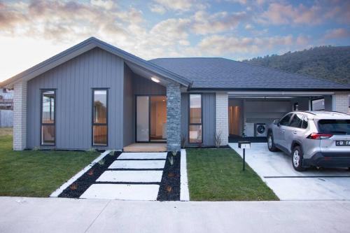 Fabulous 4 Bedrooms House in Rotorua — 4-Star Luxury Hotel in Rotorua, New Zealand