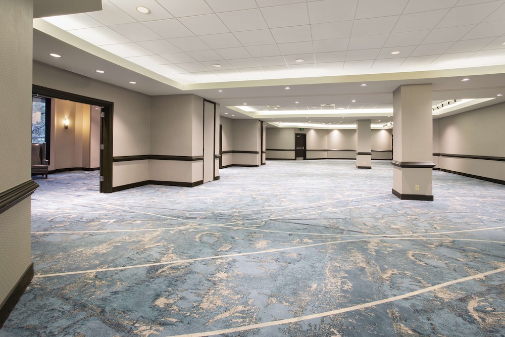 Hilton Tampa Downtown - photo 109