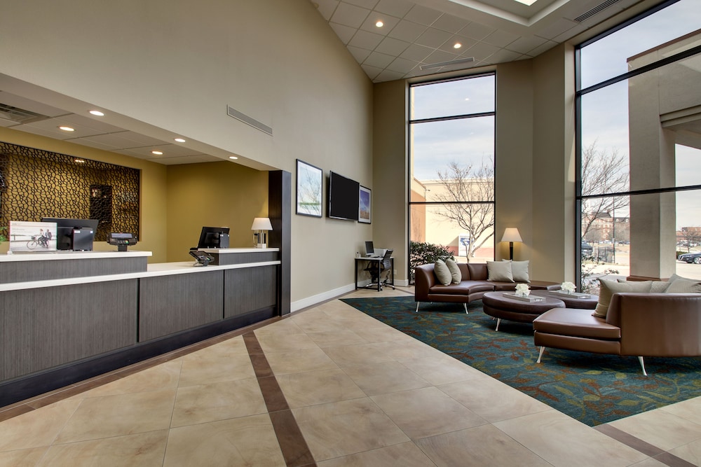 Candlewood Suites Wichita East by IHG - photo 37