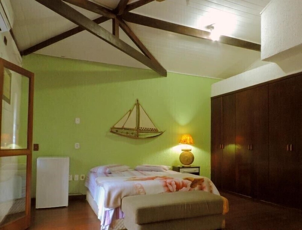 Pousada Twin — Ubatuba — photo 2