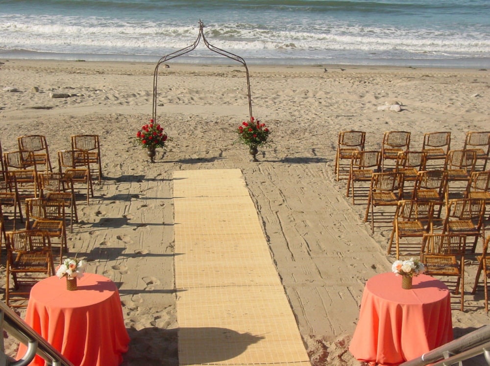 Crowne Plaza Ventura Beach by IHG - photo 94