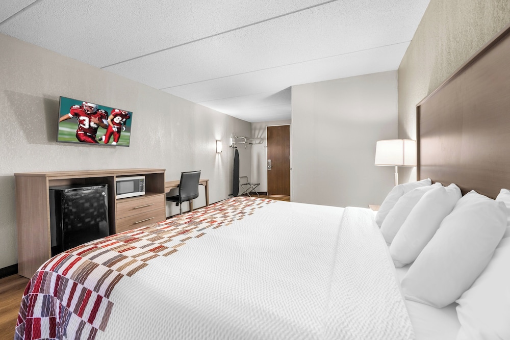 Red Roof Inn Niagara Falls - photo 14
