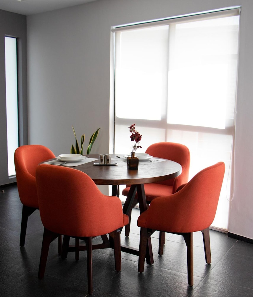 Sole Suites Apartments Playa del Carmen