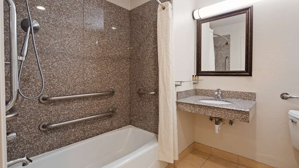 Best Western Plus Kansas City Airport KCI East - photo 27