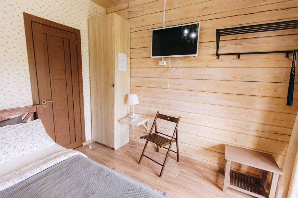 Chemalka Mini Hotel — Chemal