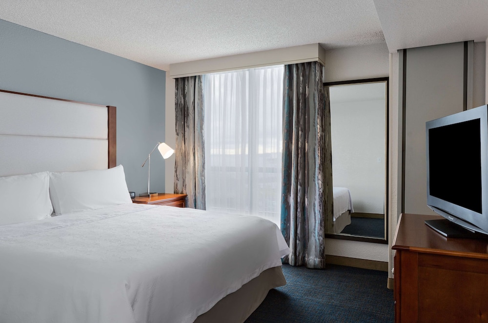 Homewood Suites by Hilton Seattle Downtown - photo 18