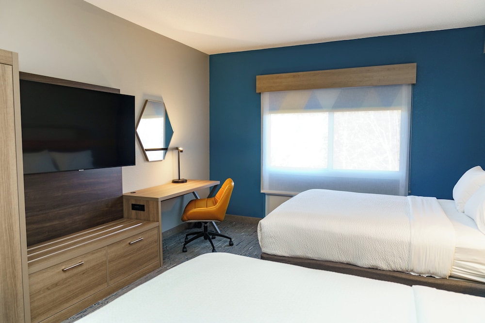 Holiday Inn Express Hotel & Suites Raleigh SW NC State by IHG - photo 20