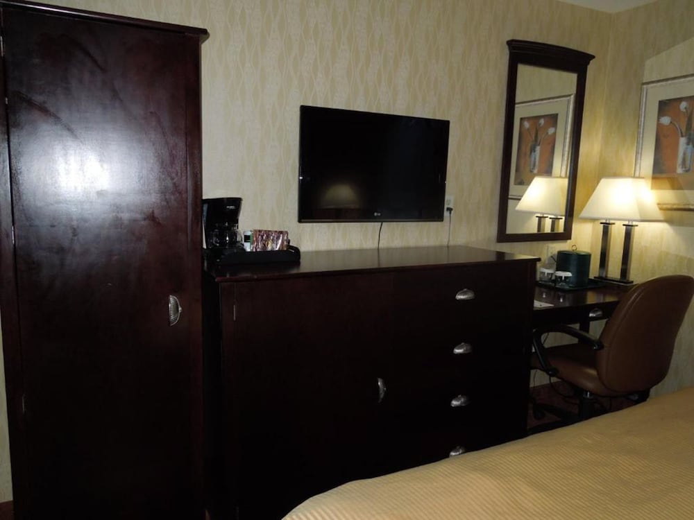Lex View Inn at JFK Airport - photo 4