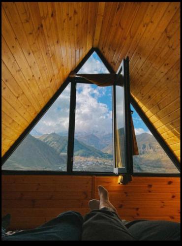 Alagi Cottage Kazbegi