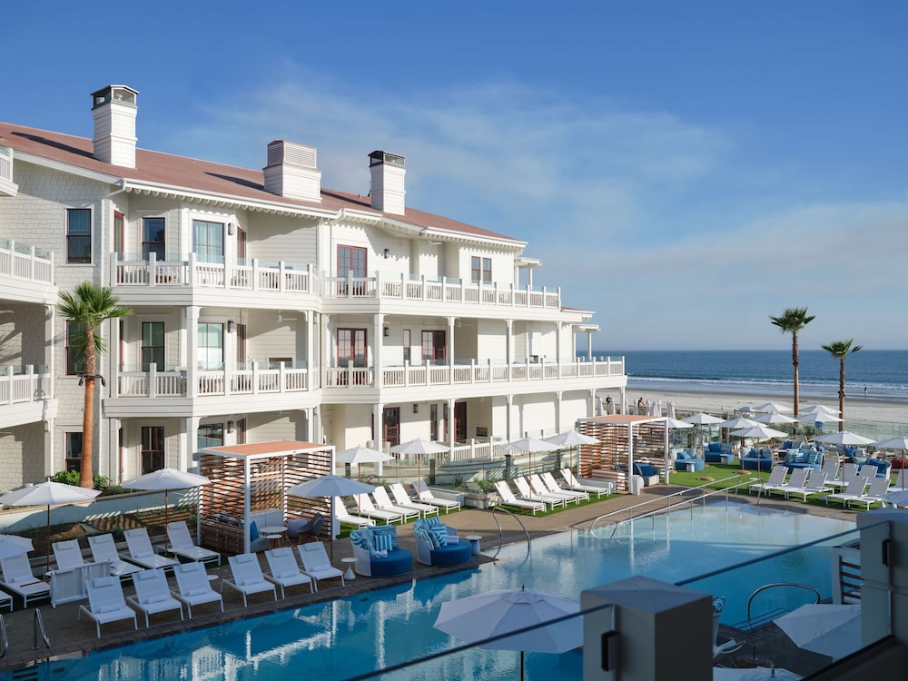 Shore House at The Del LXR Hotels & Resorts - photo 46