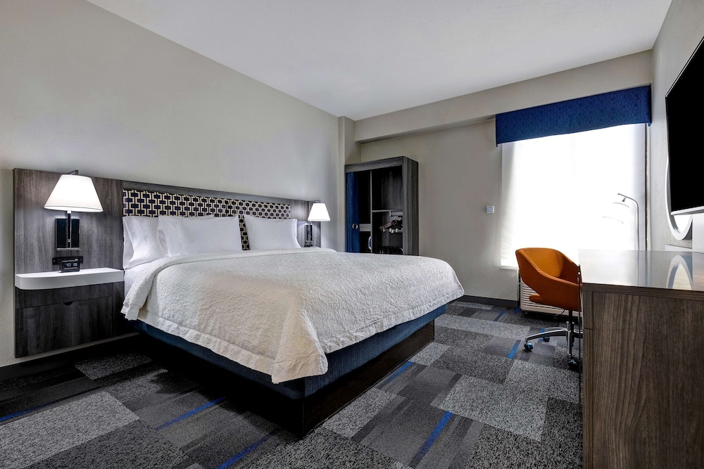 Hampton Inn San Antonio Downtown - photo 15