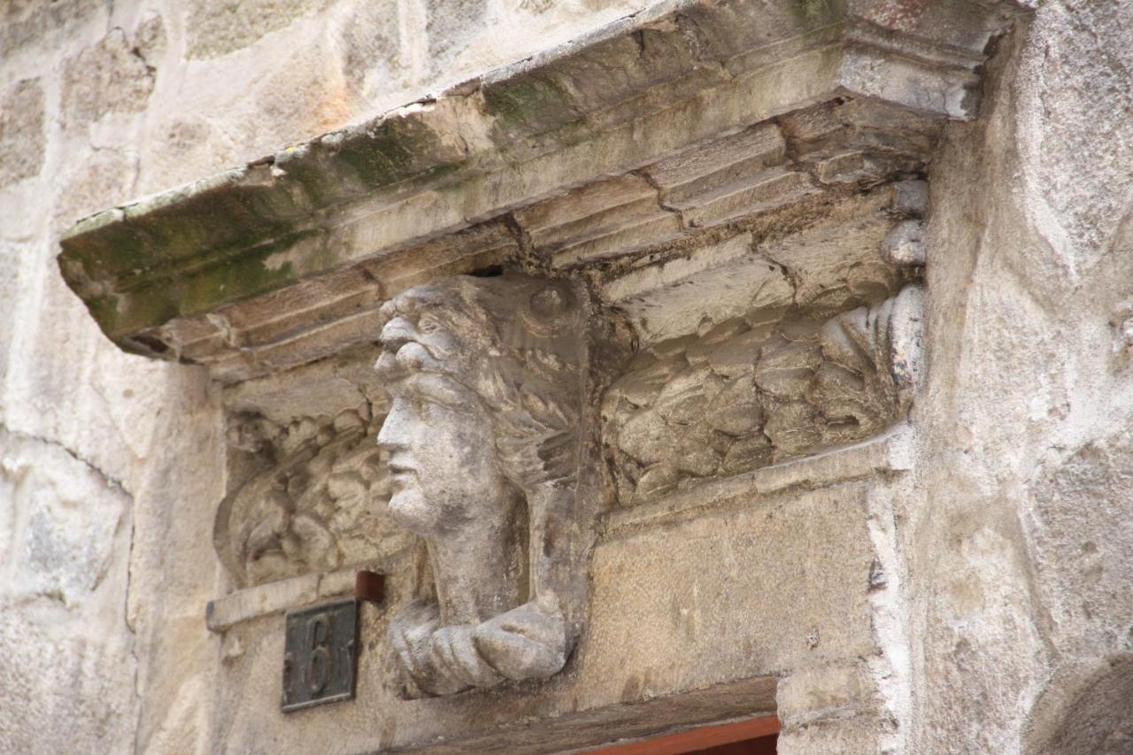 Logis du Cagaire — hotel in Le Puy-En-Velay