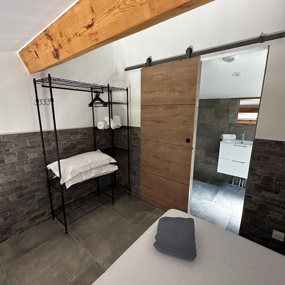Le Relais de Sisco — Sisco — photo 4