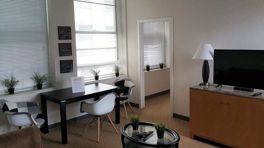 The Pittsfield Hotel Apartments Suites - photo 76