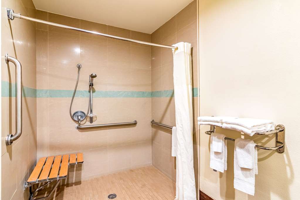 Rodeway Inn Artesia Cerritos - photo 23
