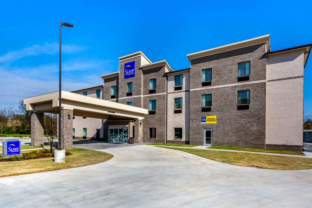 Sleep Inn & Suites Gallatin Nashville Metro - photo 2