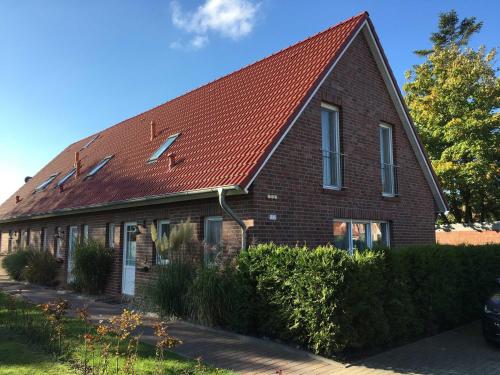 Ferienhaus Wenger in Wittmund, Germany