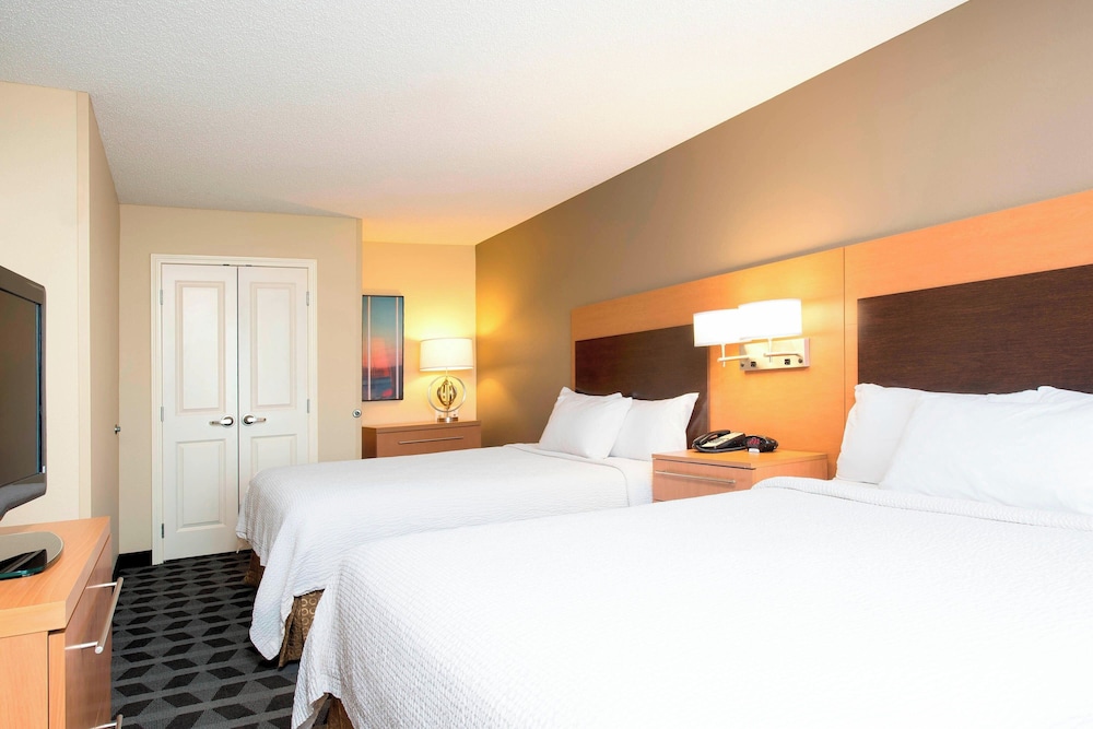 TownePlace Suites by Marriott Kalamazoo - photo 5