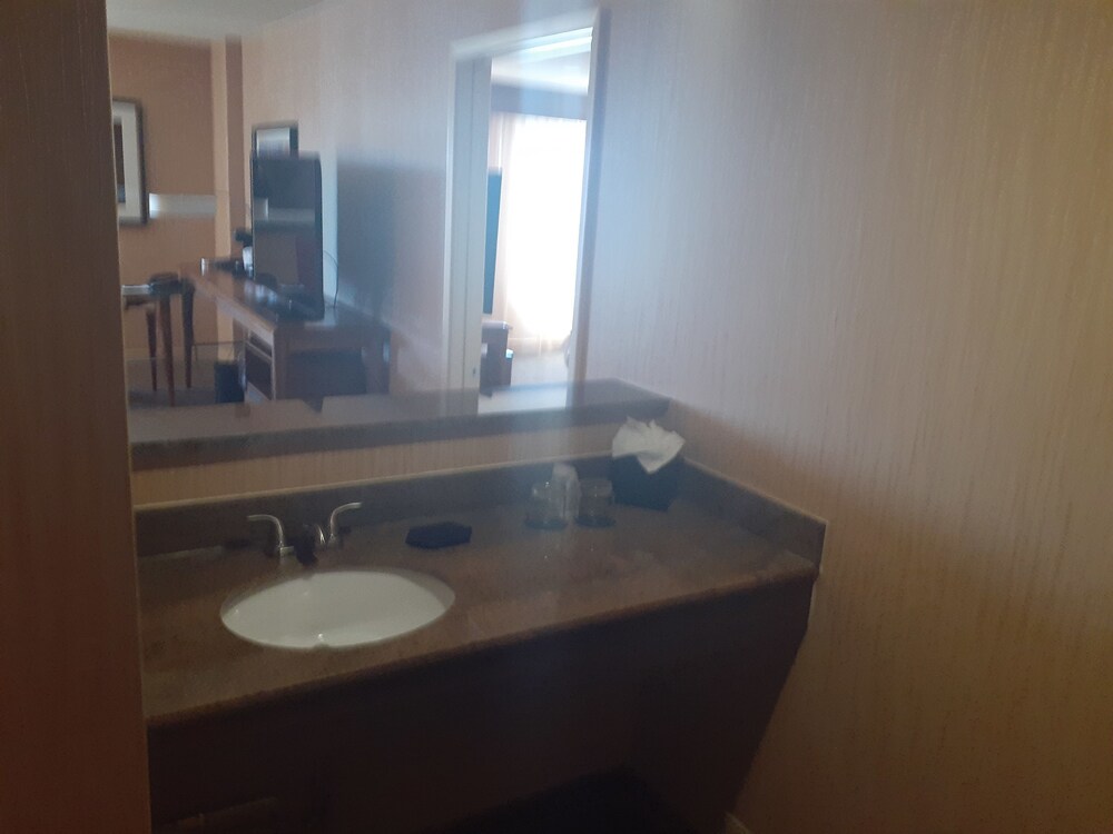 Sheraton Albuquerque Airport Hotel - photo 16