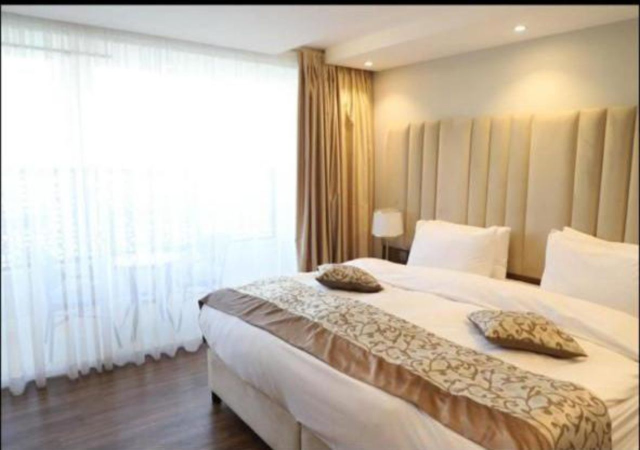 Afal suits Suites in Riyadh, Saudi Arabia