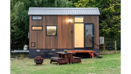Emus Nest by Tiny Away - last minute hotel in Warragul