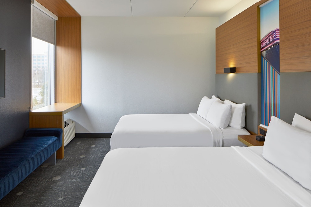 Aloft Nashville Franklin - photo 18