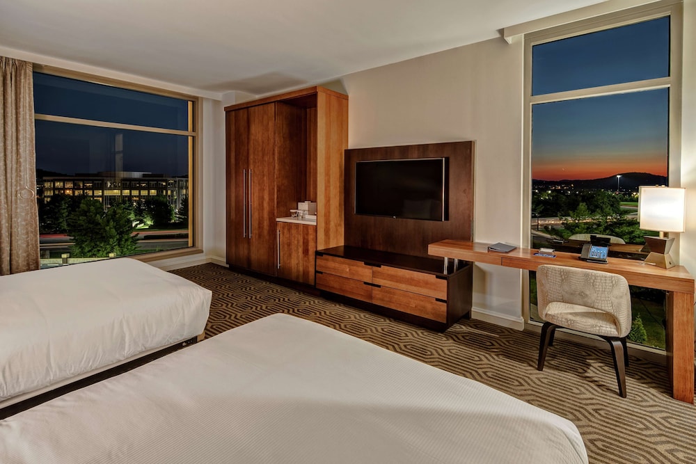 Hilton Franklin Cool Springs - photo 19
