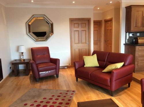 Bord De L Eau Apartment — 4-Star Luxury Hotel in Wick, United Kingdom