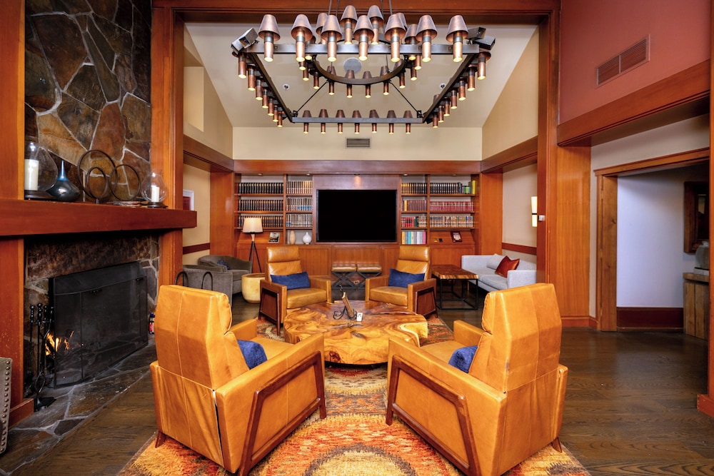 Salish Lodge & Spa - photo 44