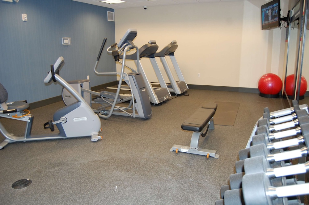 Hampton Inn Sidney NE - photo 46