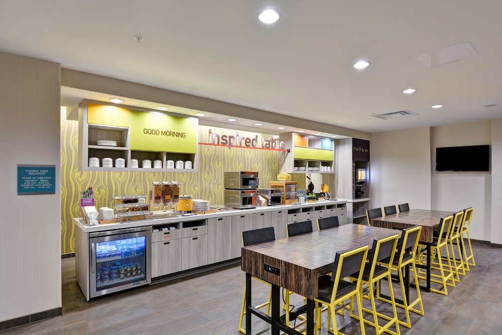 Home2 Suites by Hilton Tampa USF Near Busch Gardens - photo 29